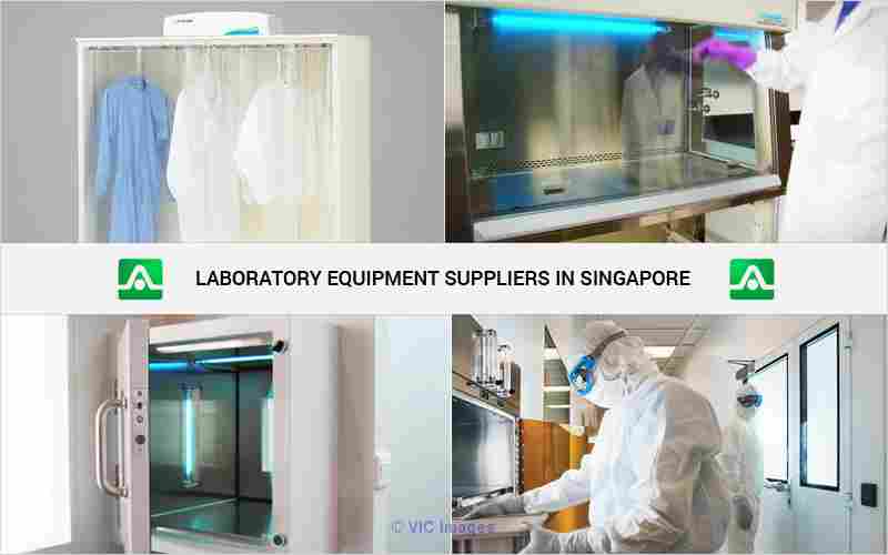 Laboratory Equipment Suppliers