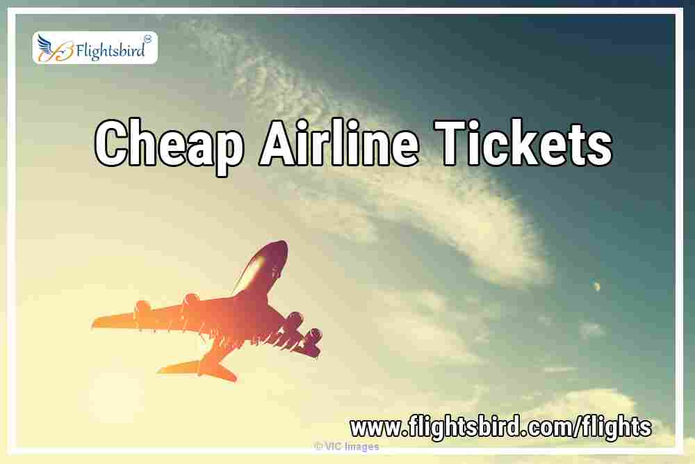 How to Buy Air Tickets Booking?