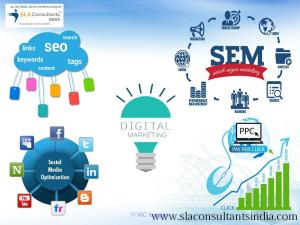 Get in Touch to Know More about SEO Training Course in Noida