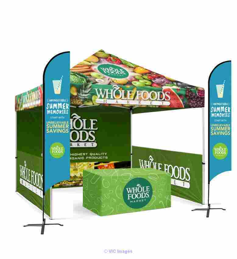 Order Online Customized Tent From Tent Depot  | Canada