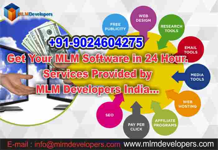 Why Need A MLM Software Demo