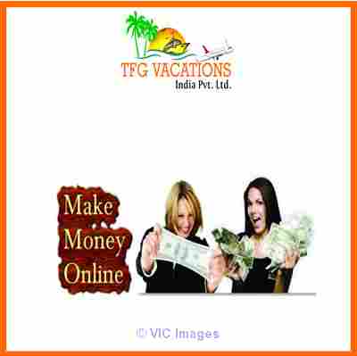 Believe Us And We Pay You A Huge Amount Monthly