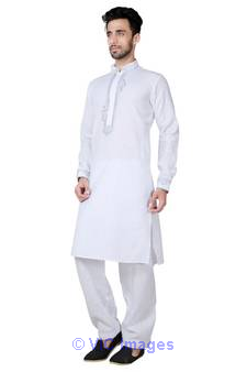 Order Pathani Suit for Mens at amazing discounts from Mirraw