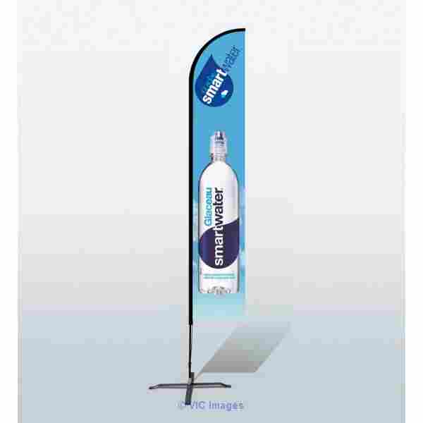 Don't Miss Out! Custom Flags 20% Off! | Tentdepot.ca 