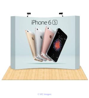 Perfect Platform For Branding Is With Pop Up Display Booth | Toronto