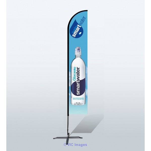 Don't Miss Out! Custom Flags 20% Off! | Tentdepot.ca 