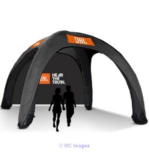 The Best Inflatable Tent For Camping - Tentdepot