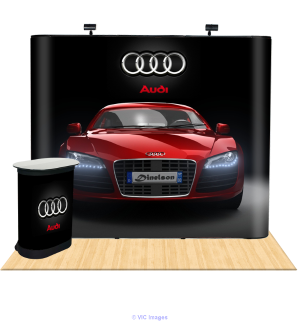Pop Up Canopy & Custom Tents For Trade Shows | Tent Depot Canada