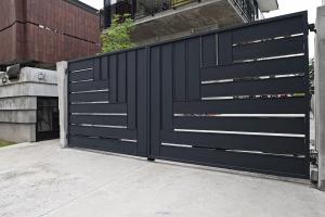 Craftsman Fencing