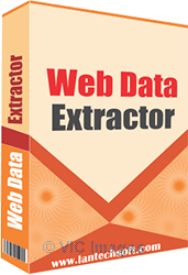 Software to extract data from website