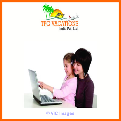  Part/Full Time/Home Based Internet Work on Tour & Travel Company