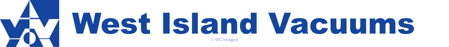 Aspirateur West Island Vacuums