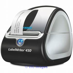Dymo Label Manager LM160, LM280, LM420, MobileLabeler, Dymo LW450