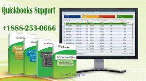 Quickbooks Support | +1 (888)253-0666 | Quickbooks Customer support