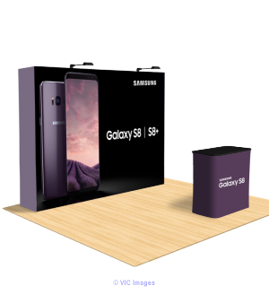 Buy Trade Show Booths From Tentdepot With 10% Exclusive Discount