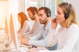 Banking inbound process