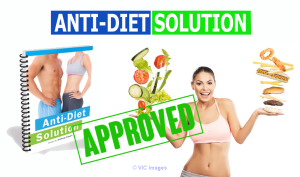 Anti Diet Solution