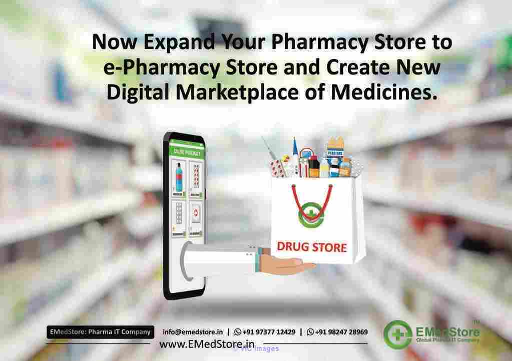 e-Pharmacy model: Myths and Misconceptions