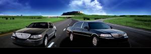 Airport limousine Waterloo