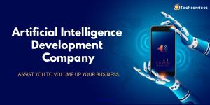 AI Development Services    