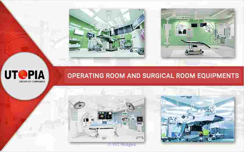 Surgical Room Equipment
