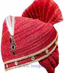 Shop Turbans, Wedding Phagri or Kolhapuri Pheta from Mirraw