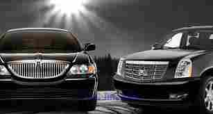 Airport Limousine Taxi in Waterloo