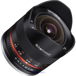 Camera lens