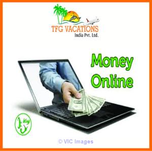 Full Time Work-from home Jobs with TFG
