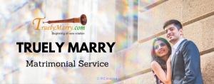 Matrimonial Services