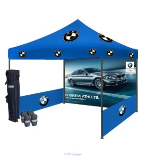 Design and Print the Perfect Canopies Tent for Your Upcoming Event | T