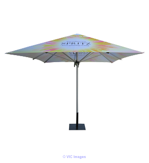 Order Your Custom Printed Umbrellas with Logo | Canada