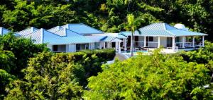 Anse Marcel, Saint Martin 5B/5B Villa
