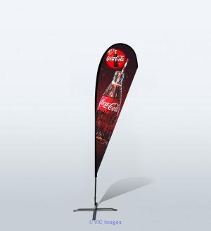 Innovative and Affordable Marketing Techniques - Custom Flags