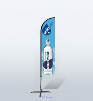 Order Flag Banner Online from Tent Depot | Canada