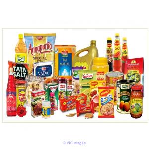 Canadian Packaged Food online in Canada