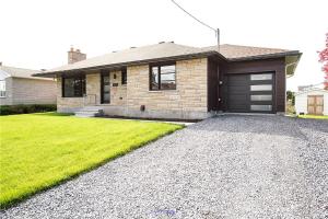 Ottawa Real Estate Listings - Single Family Homes For Sale
