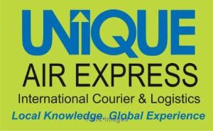 Send Parcel to USA