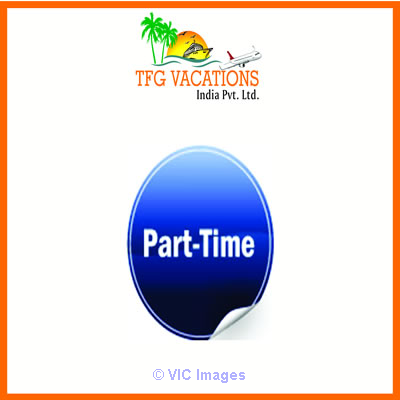 Requirement for part time Internet Based Work