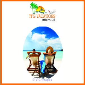 Urgently Requirement Male /Female Candidates For Tourism Promotion