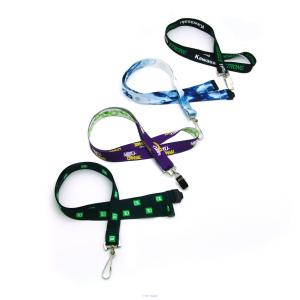 Wholesale Custom Printed Lanyard for business