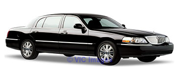 Airport Limo Niagara Falls