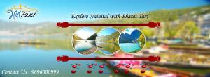 Car Rental Nainital | Taxi Service Nainital