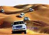 desert safari deals by dream night tourism