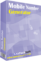 Generator Software to Generate Sequence and Random Numbers
