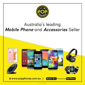 Outright Mobile Phones Australia