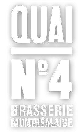 Quai No.4