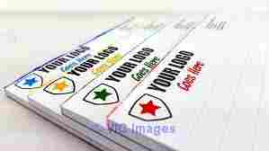 Note Pad Printing
