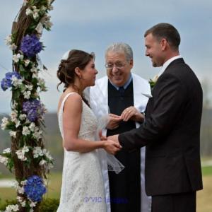 Wedding officiant services NJ