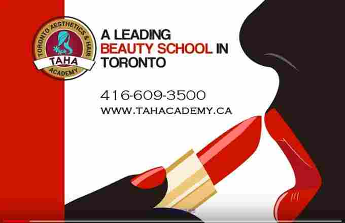 Beauty School Toronto